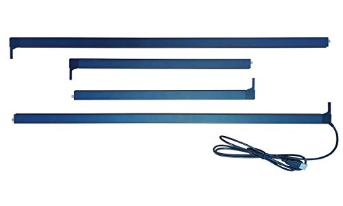 Chengying 50" 10-Point Infrared Multi-Touch Frame