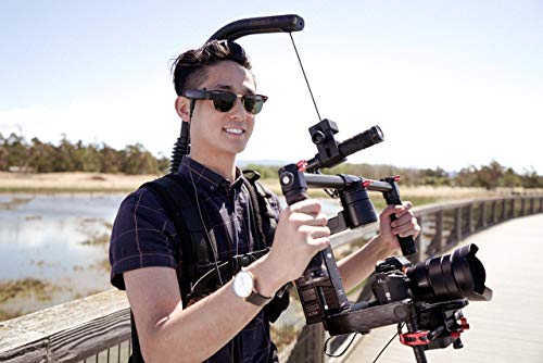 Vufine Wearable Display VUF-110 Tech Gadget