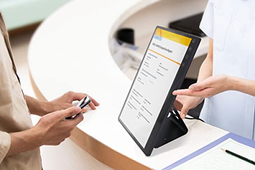 Gechic 15.6" Touch Monitor with HDMI and USB-C