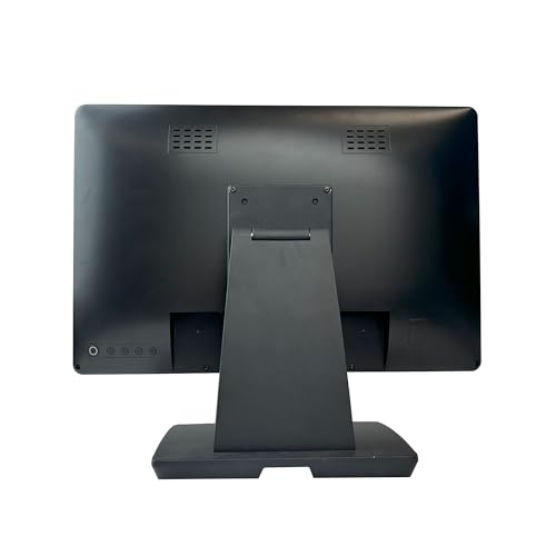 19" Capacitive Touchscreen HDMI Monitor for Multipurpose Use