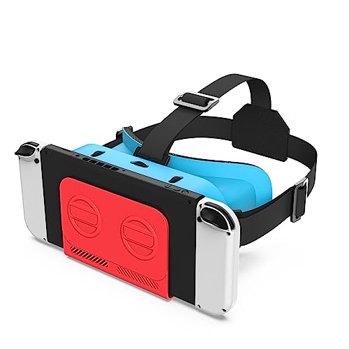 WinDrogon VR Headset for Nintendo Switch & OLED