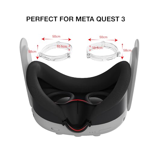 APEXINNO VR Glasses Lens Insert with Blue Light Filter