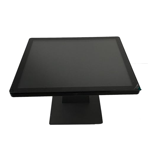 19" Capacitive Touchscreen HDMI Monitor for Multipurpose Use