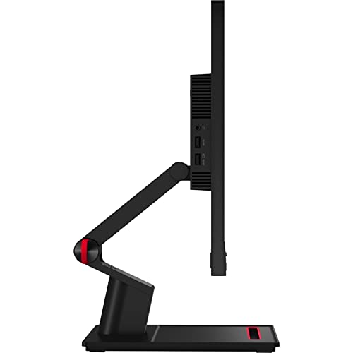 Lenovo ThinkVision T24T-20 23.8" Touchscreen Monitor