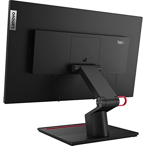 Lenovo ThinkVision T24T-20 23.8" Touchscreen Monitor