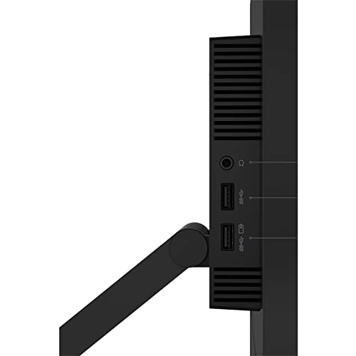 Lenovo ThinkVision T24T-20 23.8" Touchscreen Monitor