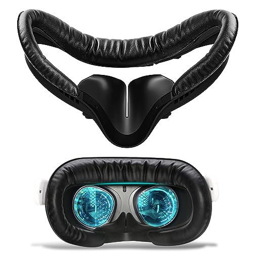 Oculus Quest 2 Face Pad Replacement - Sweat-Proof Accessory