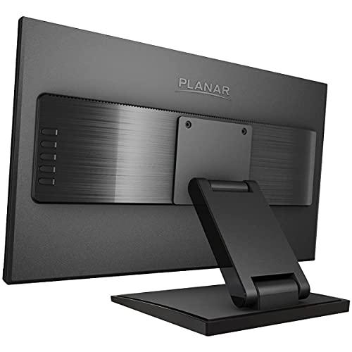 Planar Helium 24" Touch Screen Full HD Monitor