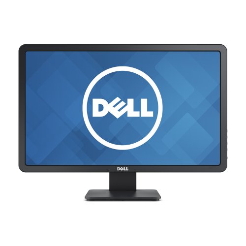 Dell E2014T Touchscreen LED Monitor