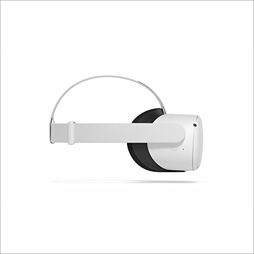 Meta Quest 2 - 256GB All-in-One VR Headset