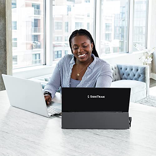 SideTrak Solo Pro 15.8" Portable Touchscreen Monitor