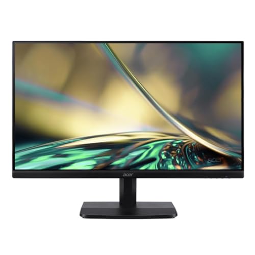 Acer VT270 27" Full HD Touchscreen Monitor