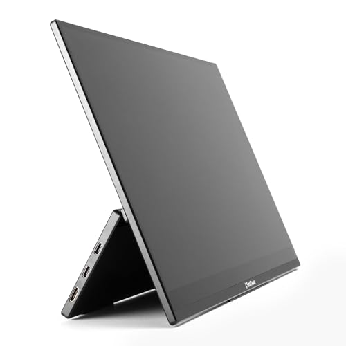 SideTrak Solo Pro 15.8" Portable Touchscreen Monitor