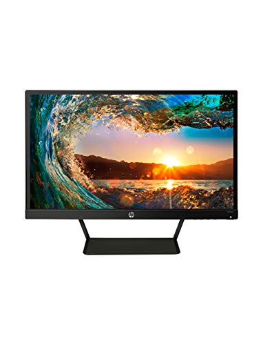 HP Pavilion 21.5" Full HD IPS LED Monitor