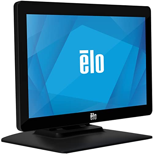 Elo 1502L 15" Touchscreen Monitor with USB-C