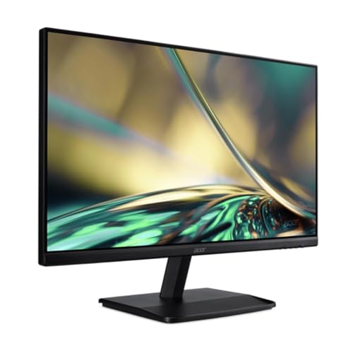 Acer VT270 27" Full HD Touchscreen Monitor