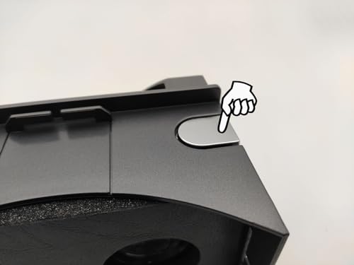 Google Cardboard VR Headset with Comfortable Strap