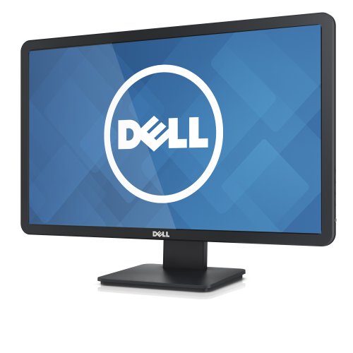 Dell E2014T Touchscreen LED Monitor