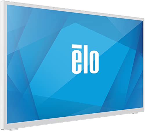 Elo 2470L 24" Touchscreen Monitor - Anti-Glare