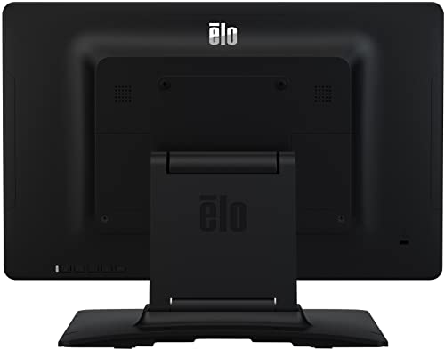 Elo 1502L 15" Touchscreen Monitor with USB-C