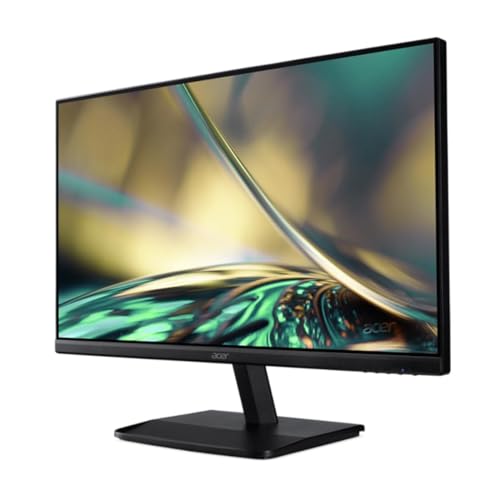 Acer VT270 27" Full HD Touchscreen Monitor