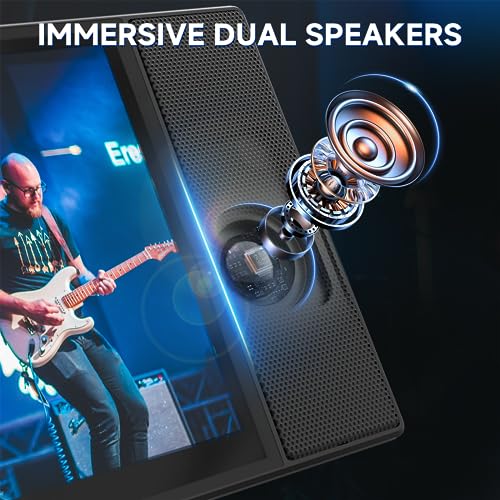 Maxfree L1 12.1" FHD Portable Touchscreen Monitor