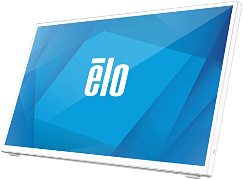 Elo 2470L 24" Touchscreen Monitor - Anti-Glare