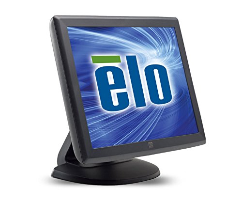 Elo 1515L 15" Touchscreen Monitor with Stand