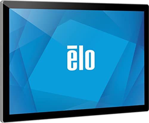 Elo 32" 40-Touch Touchscreen Signage Display