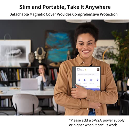 WIMAXIT 15.6" FHD Touchscreen Portable Monitor