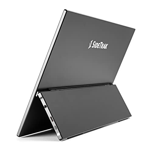 SideTrak Solo Pro 15.8" Portable Touchscreen Monitor