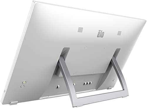 Elo 2470L 24" Touchscreen Monitor - Anti-Glare