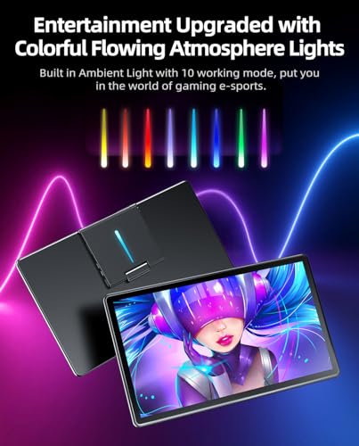 UPERFECT Y 15.6'' FHD Touchscreen Portable Monitor