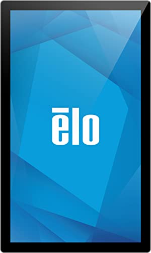 Elo 32" 40-Touch Touchscreen Signage Display