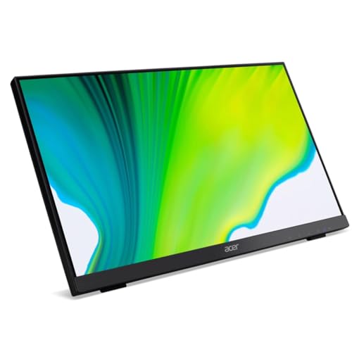 Acer 21.5” Full HD Touch Monitor with FreeSync