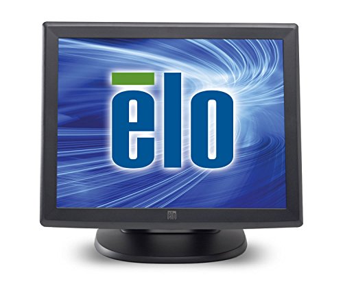 Elo 1515L 15" Touchscreen Monitor with Stand
