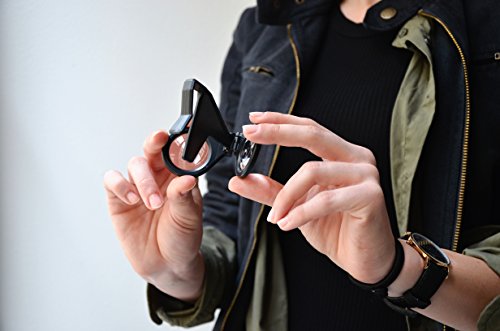 Foldable Mini VR Glasses for iPhone & Android