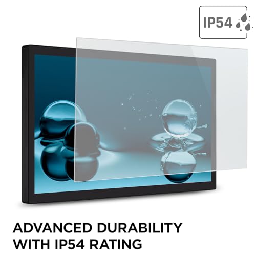 ViewSonic TD3207 32-Inch 10-Point Touch Monitor