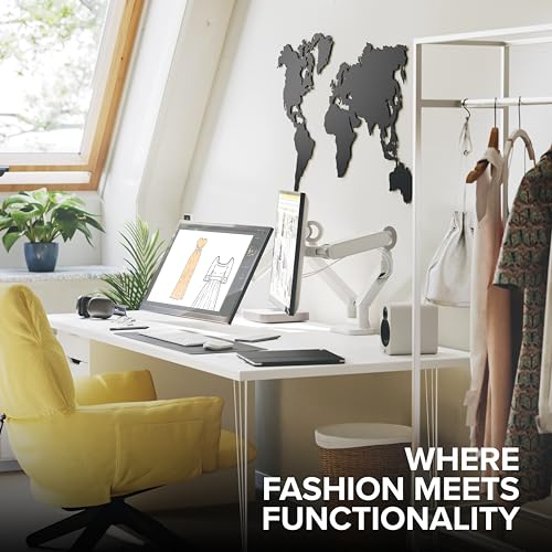 ALOGIC Clarity Max 32" UHD Touchscreen Monitor