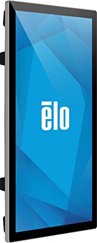 Elo 32" 40-Touch Touchscreen Signage Display