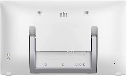 Elo 2470L 24" Touchscreen Monitor - Anti-Glare