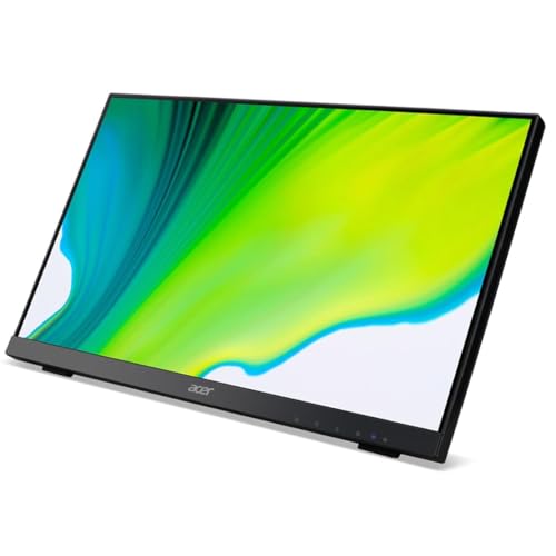 Acer 21.5” Full HD Touch Monitor with FreeSync