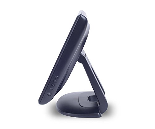 Elo 1515L 15" Touchscreen Monitor with Stand