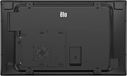 Elo 32" 40-Touch Touchscreen Signage Display