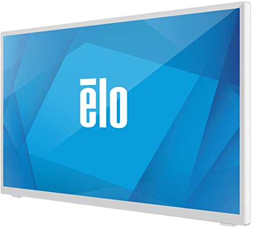 Elo 2470L 24" Touchscreen Monitor - Anti-Glare