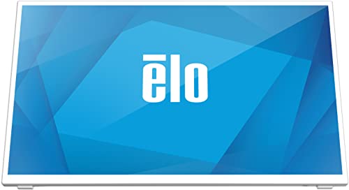 Elo 2470L 24" Touchscreen Monitor - Anti-Glare