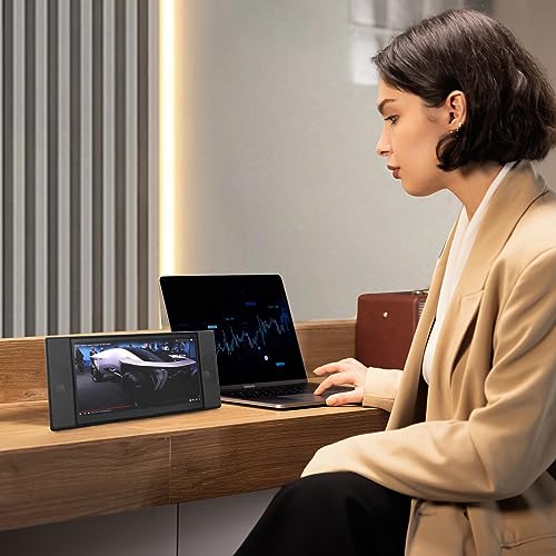 Maxfree L1 12.1" FHD Portable Touchscreen Monitor