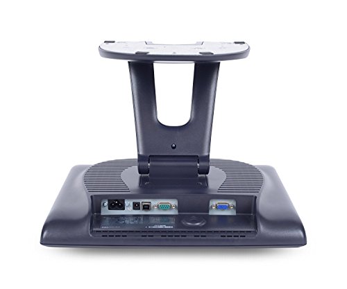 Elo 1515L 15" Touchscreen Monitor with Stand