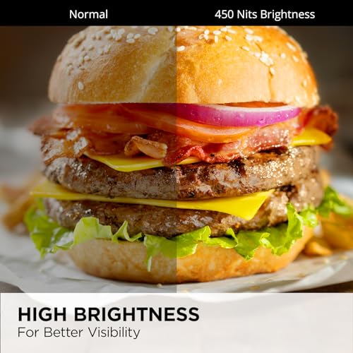 ViewSonic TD3207 32-Inch 10-Point Touch Monitor