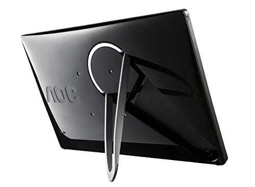 AOC 16-Inch Portable USB-Powered LED Monitor